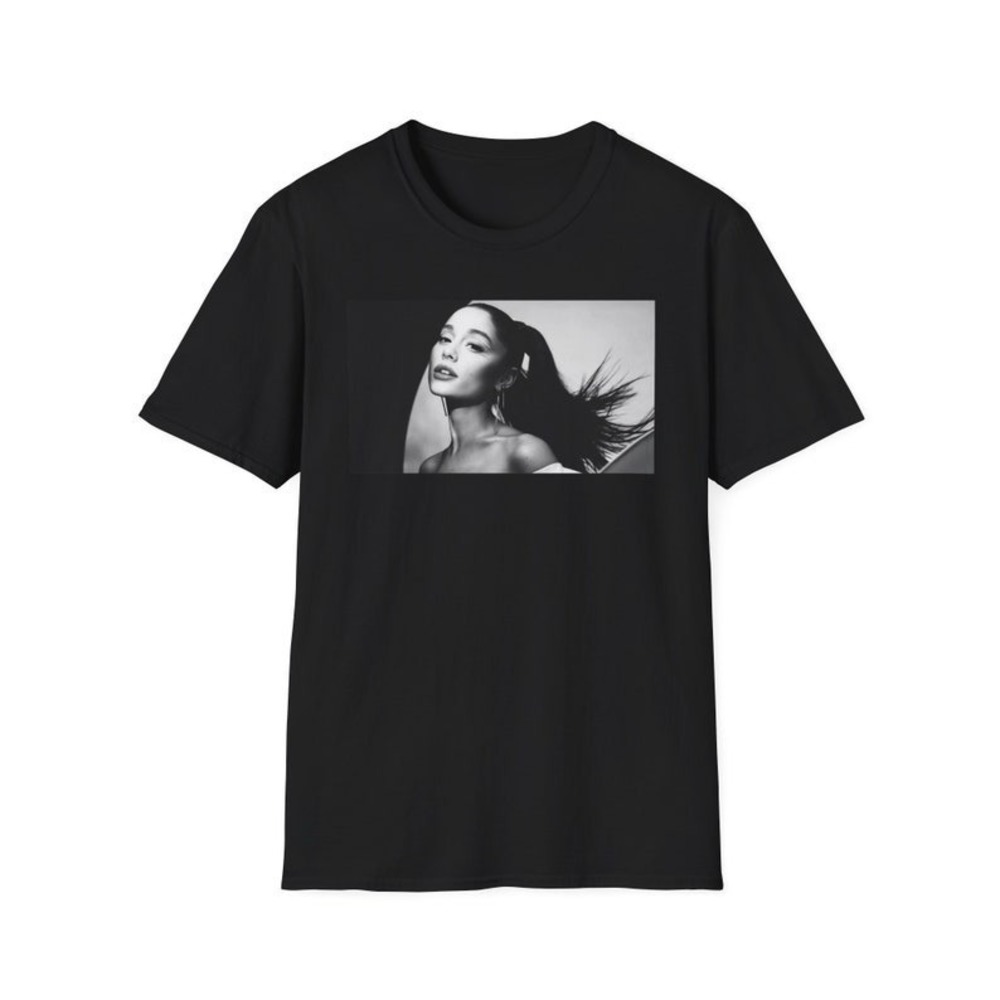 Slayed Ariana Grandes Tee Shirt, Unisex Tee, Gift For Ariana Grandes Fan
